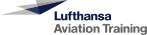 Logo Lufthansa Aviation Training